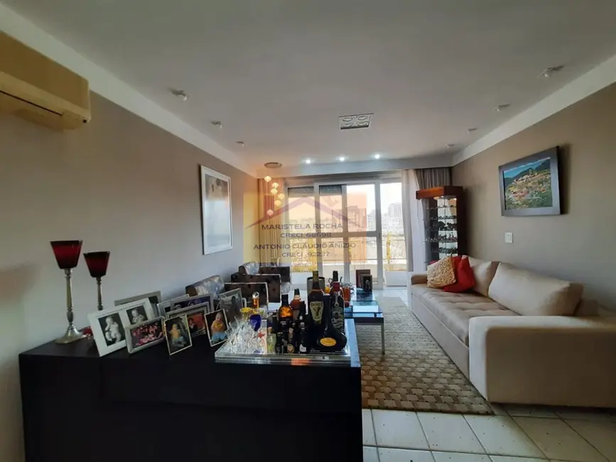 Foto 4 de Cobertura com 4 quartos à venda, 341m2 em Icaraí, Niteroi - RJ