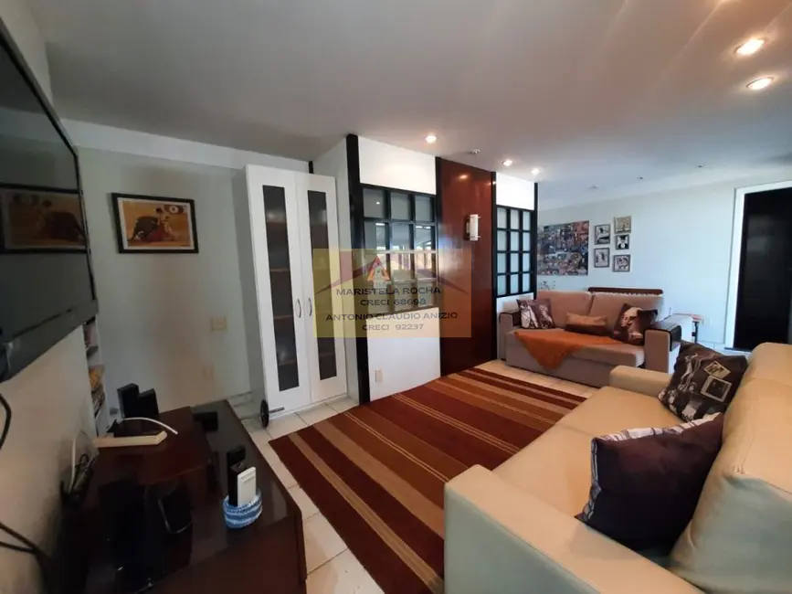 Foto 3 de Cobertura com 4 quartos à venda, 341m2 em Icaraí, Niteroi - RJ