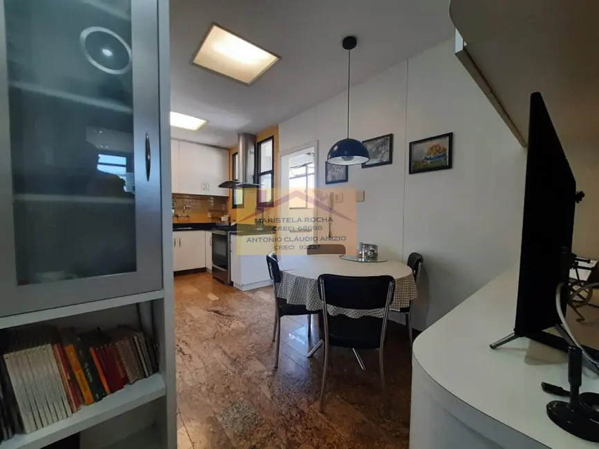 Foto 9 de Cobertura com 4 quartos à venda, 341m2 em Icaraí, Niteroi - RJ