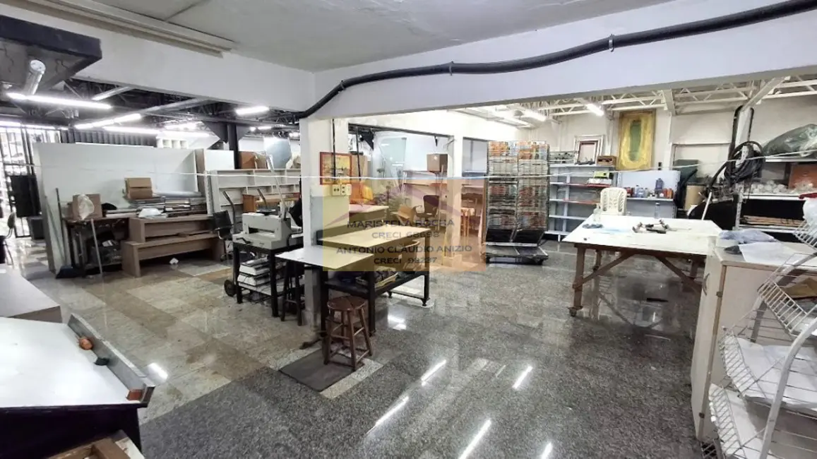 Foto 8 de Sala Comercial à venda, 634m2 em Del Castilho, Rio De Janeiro - RJ