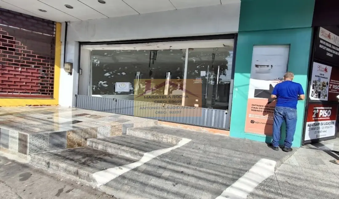 Foto 3 de Sala Comercial à venda, 634m2 em Del Castilho, Rio De Janeiro - RJ