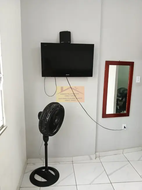 Foto 5 de Apartamento com 2 quartos à venda, 34m2 em Centro, Rio De Janeiro - RJ