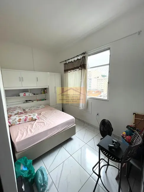 Foto 1 de Apartamento com 2 quartos à venda, 34m2 em Centro, Rio De Janeiro - RJ
