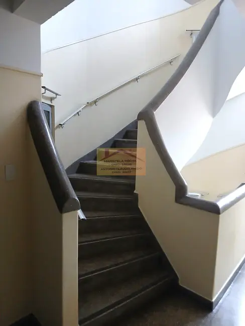 Foto 7 de Apartamento com 2 quartos à venda, 34m2 em Centro, Rio De Janeiro - RJ