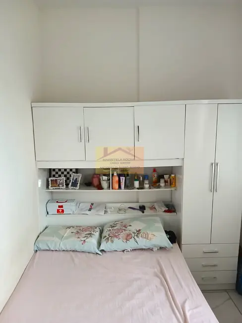 Foto 6 de Apartamento com 2 quartos à venda, 34m2 em Centro, Rio De Janeiro - RJ