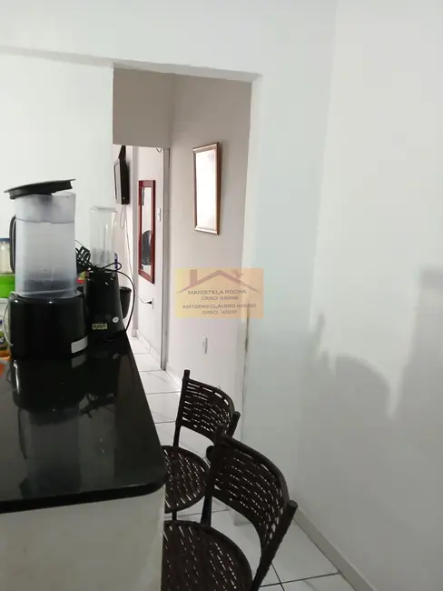 Foto 2 de Apartamento com 2 quartos à venda, 34m2 em Centro, Rio De Janeiro - RJ