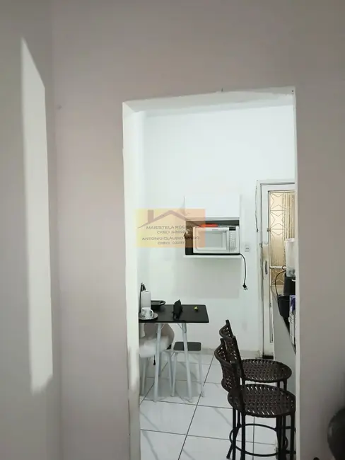 Foto 8 de Apartamento com 2 quartos à venda, 34m2 em Centro, Rio De Janeiro - RJ