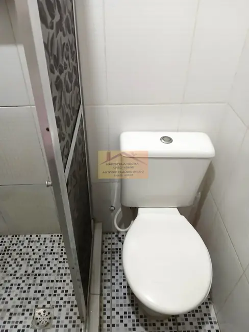 Foto 9 de Apartamento com 2 quartos à venda, 34m2 em Centro, Rio De Janeiro - RJ