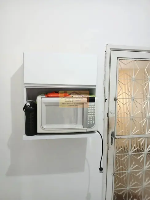 Foto 3 de Apartamento com 2 quartos à venda, 34m2 em Centro, Rio De Janeiro - RJ