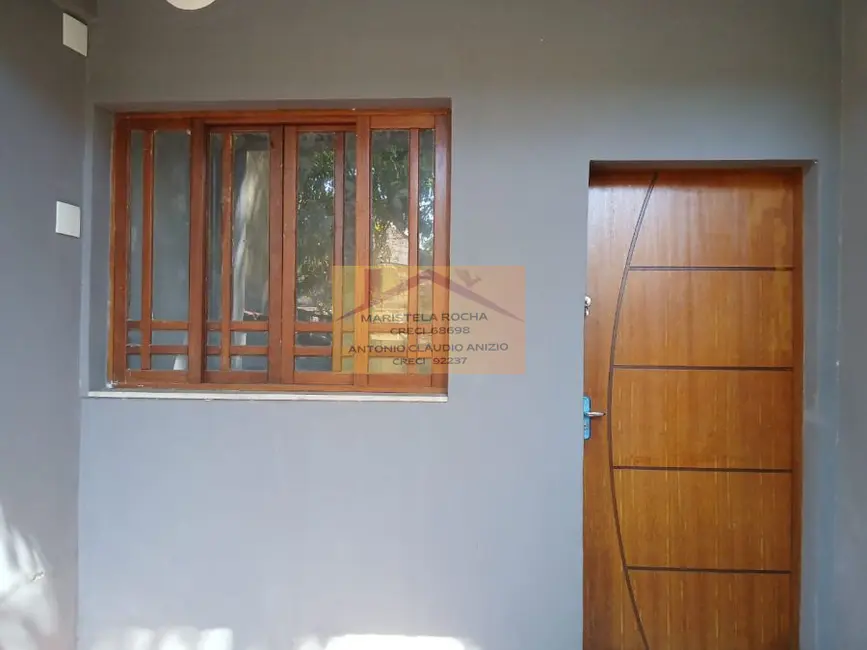 Foto 2 de Casa com 1 quarto à venda, 59m2 em Engenho de Dentro, Rio De Janeiro - RJ