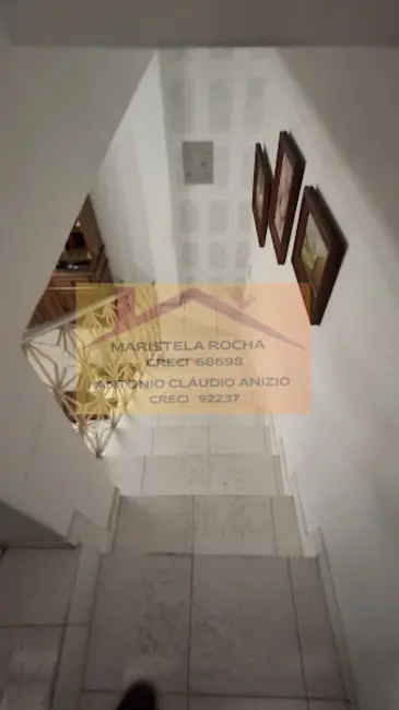 Foto 9 de Casa com 3 quartos à venda, 92m2 em Campinho, Rio De Janeiro - RJ