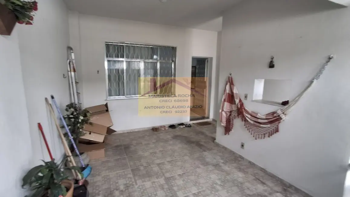 Foto 7 de Casa com 3 quartos à venda, 92m2 em Campinho, Rio De Janeiro - RJ