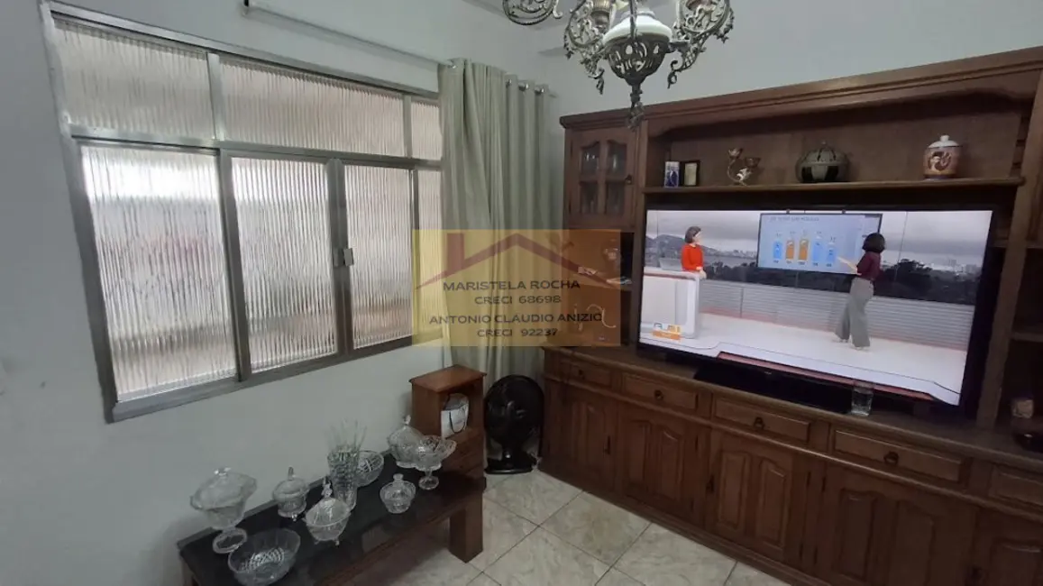 Foto 2 de Casa com 3 quartos à venda, 92m2 em Campinho, Rio De Janeiro - RJ