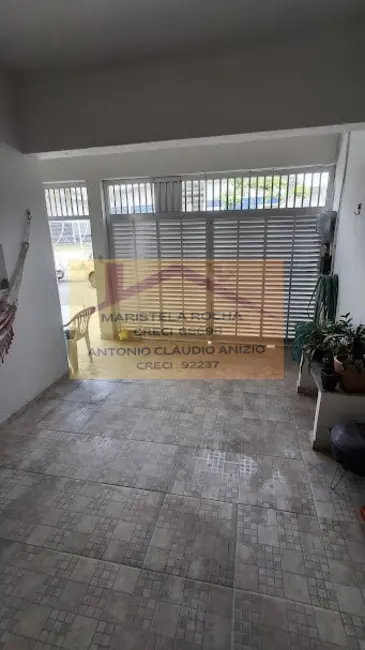 Foto 6 de Casa com 3 quartos à venda, 92m2 em Campinho, Rio De Janeiro - RJ