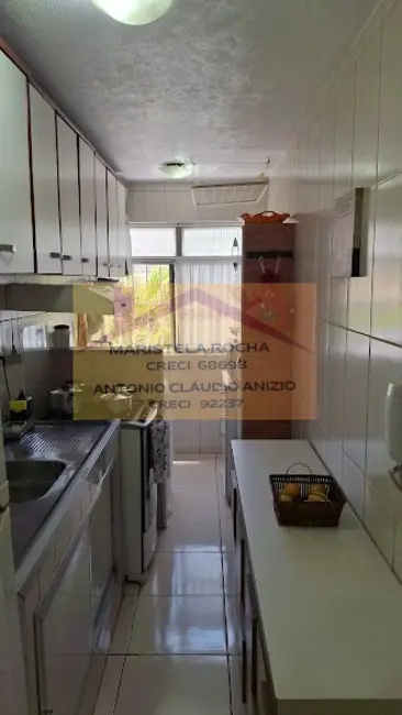 Apartamento com 2 quartos à venda, 47m2 em Jardim Sulacap, Rio De Janeiro - RJ - imagem 9 Foto 9 de Apartamento com 2 quartos à venda, 47m2 em Jardim Sulacap, Rio De Janeiro - RJ