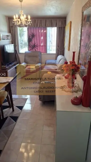 Apartamento com 2 quartos à venda, 47m2 em Jardim Sulacap, Rio De Janeiro - RJ - imagem 3 Foto 3 de Apartamento com 2 quartos à venda, 47m2 em Jardim Sulacap, Rio De Janeiro - RJ