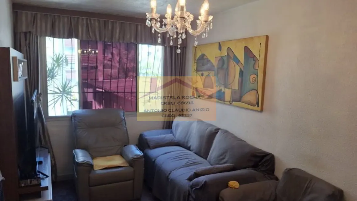 Apartamento com 2 quartos à venda, 47m2 em Jardim Sulacap, Rio De Janeiro - RJ - imagem 6 Foto 6 de Apartamento com 2 quartos à venda, 47m2 em Jardim Sulacap, Rio De Janeiro - RJ