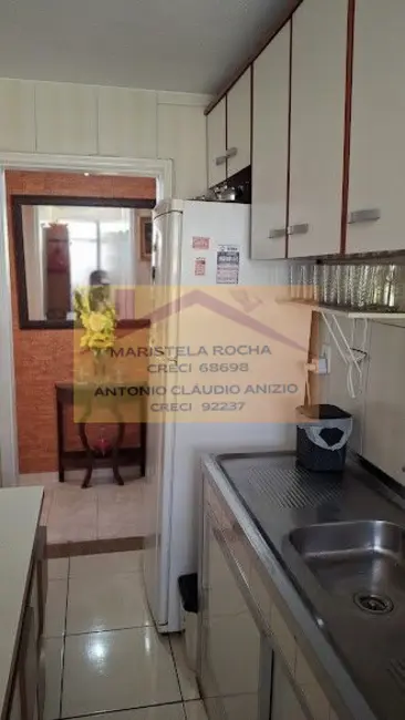 Apartamento com 2 quartos à venda, 47m2 em Jardim Sulacap, Rio De Janeiro - RJ - imagem 8 Foto 8 de Apartamento com 2 quartos à venda, 47m2 em Jardim Sulacap, Rio De Janeiro - RJ