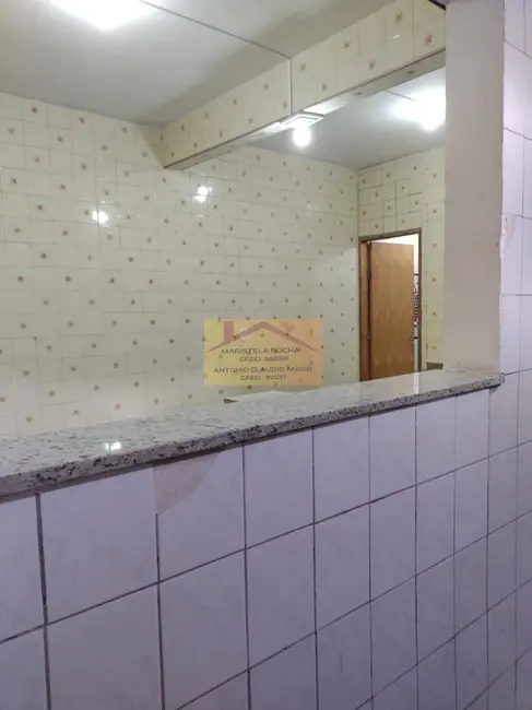 Foto 6 de Casa com 2 quartos à venda, 98m2 em Senador Camará, Rio De Janeiro - RJ