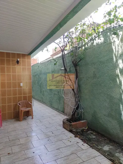 Foto 7 de Casa com 2 quartos à venda, 98m2 em Senador Camará, Rio De Janeiro - RJ