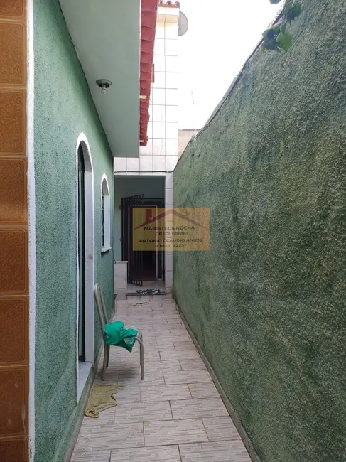 Foto 3 de Casa com 2 quartos à venda, 98m2 em Senador Camará, Rio De Janeiro - RJ