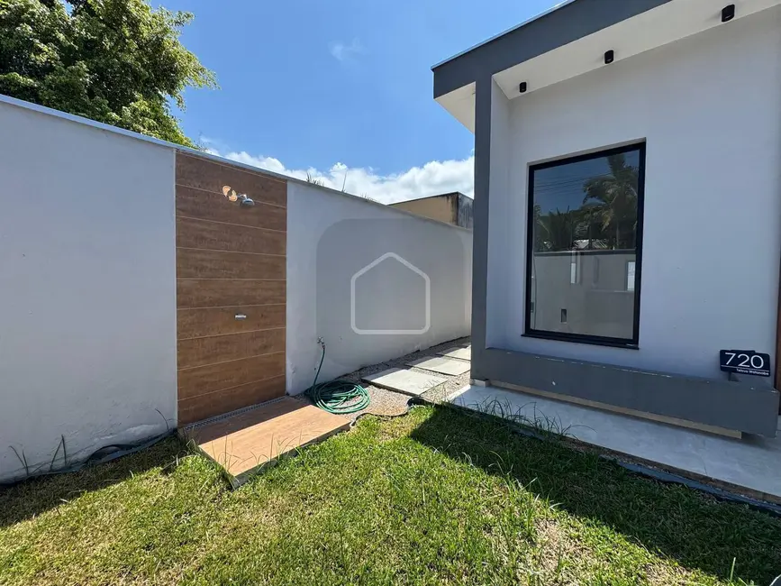 Foto 4 de Casa com 3 quartos à venda, 250m2 em Massaguaçu, Caraguatatuba - SP