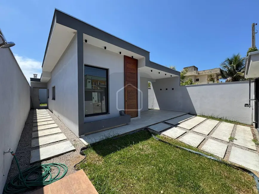 Foto 5 de Casa com 3 quartos à venda, 250m2 em Massaguaçu, Caraguatatuba - SP