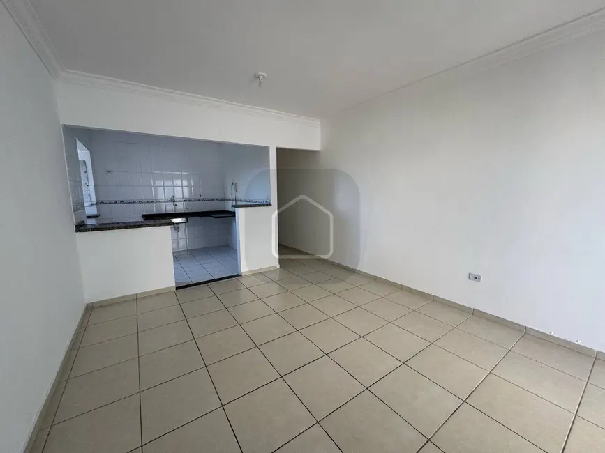 Foto 7 de Apartamento com 3 quartos para alugar, 90m2 em Caraguatatuba - SP