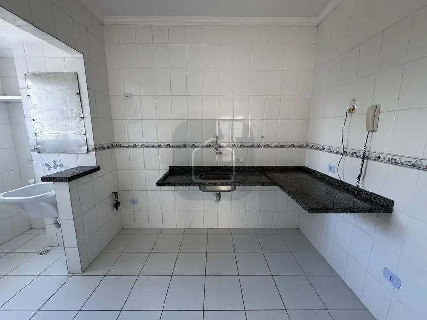 Foto 9 de Apartamento com 3 quartos para alugar, 90m2 em Caraguatatuba - SP