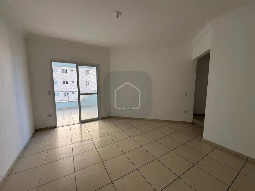 Foto 5 de Apartamento com 3 quartos para alugar, 90m2 em Caraguatatuba - SP