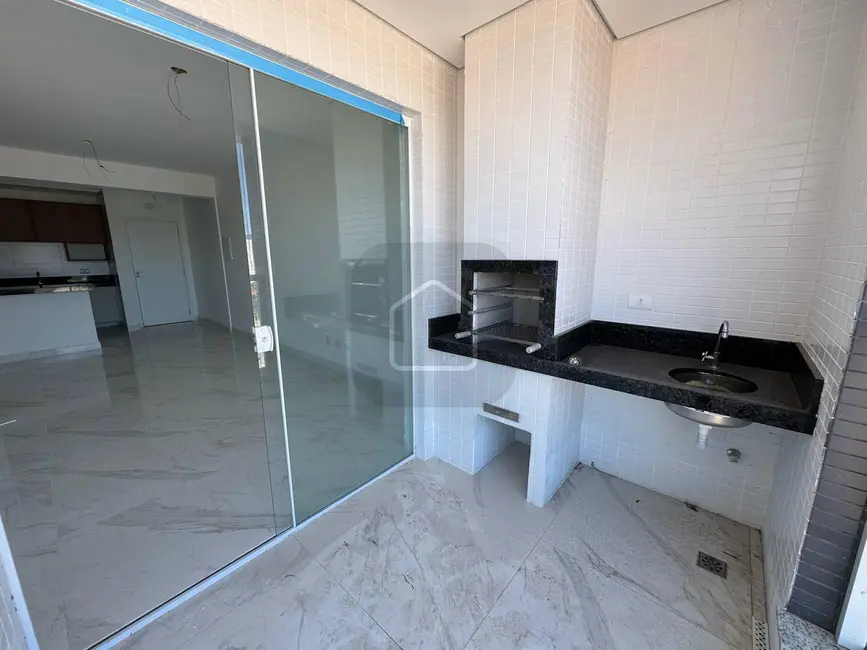 Foto 8 de Apartamento com 2 quartos à venda, 77m2 em Indaiá, Caraguatatuba - SP