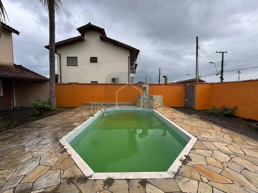 Foto 4 de Casa com 4 quartos à venda, 360m2 em Pontal de Santa Marina, Caraguatatuba - SP
