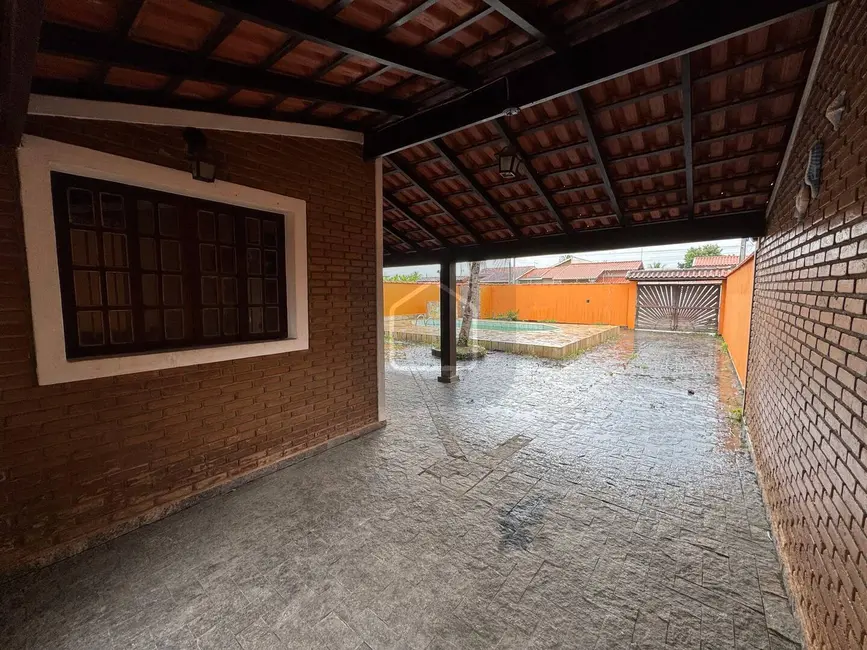 Foto 9 de Casa com 4 quartos à venda, 360m2 em Pontal de Santa Marina, Caraguatatuba - SP