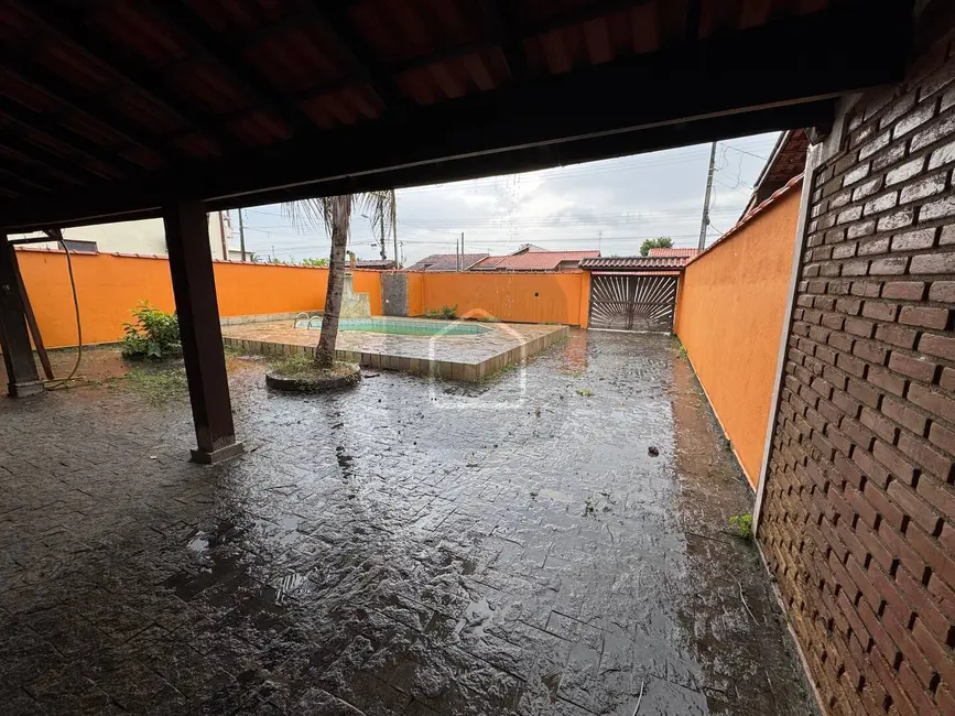 Foto 8 de Casa com 4 quartos à venda, 360m2 em Pontal de Santa Marina, Caraguatatuba - SP