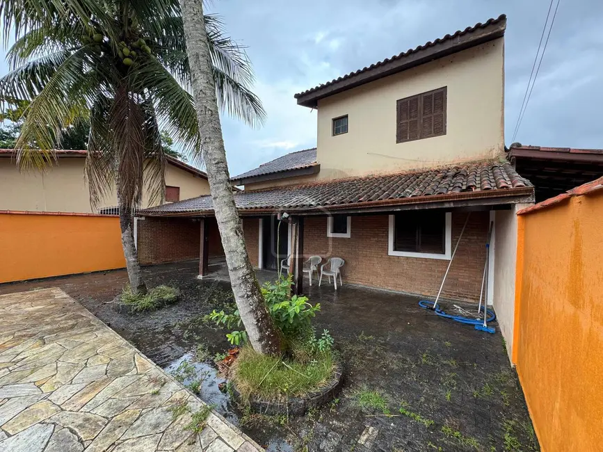 Foto 7 de Casa com 4 quartos à venda, 360m2 em Pontal de Santa Marina, Caraguatatuba - SP