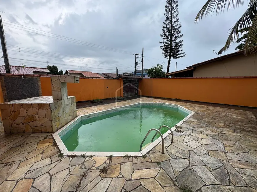 Foto 6 de Casa com 4 quartos à venda, 360m2 em Pontal de Santa Marina, Caraguatatuba - SP