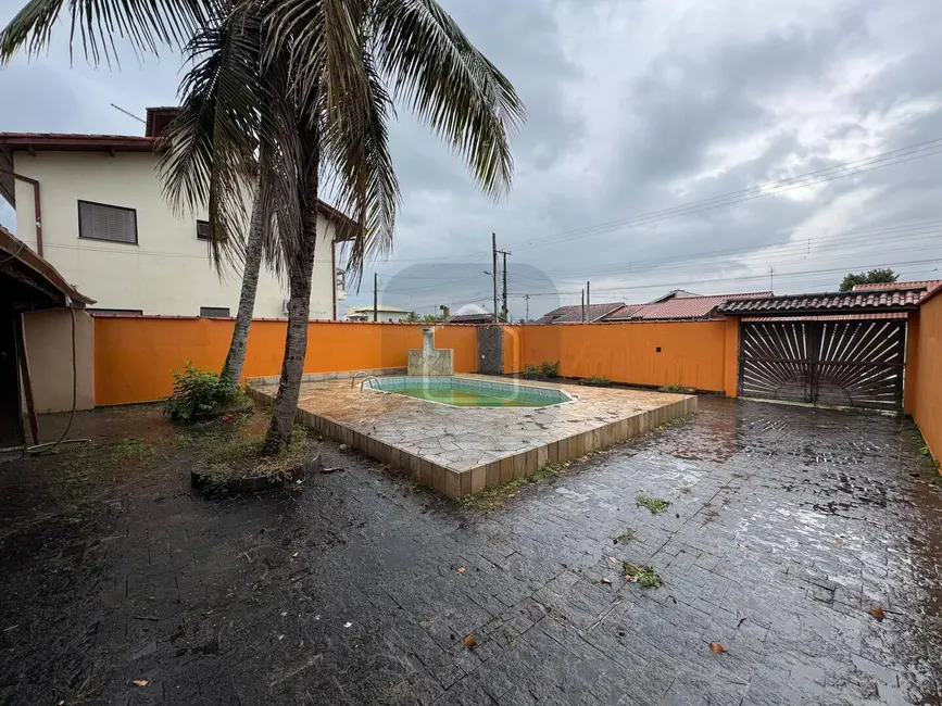 Foto 5 de Casa com 4 quartos à venda, 360m2 em Pontal de Santa Marina, Caraguatatuba - SP