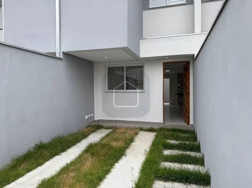 Foto 1 de Casa com 2 quartos à venda, 83m2 em Pontal de Santa Marina, Caraguatatuba - SP