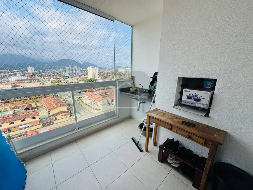 Foto 7 de Apartamento com 2 quartos à venda, 67m2 em Indaiá, Caraguatatuba - SP