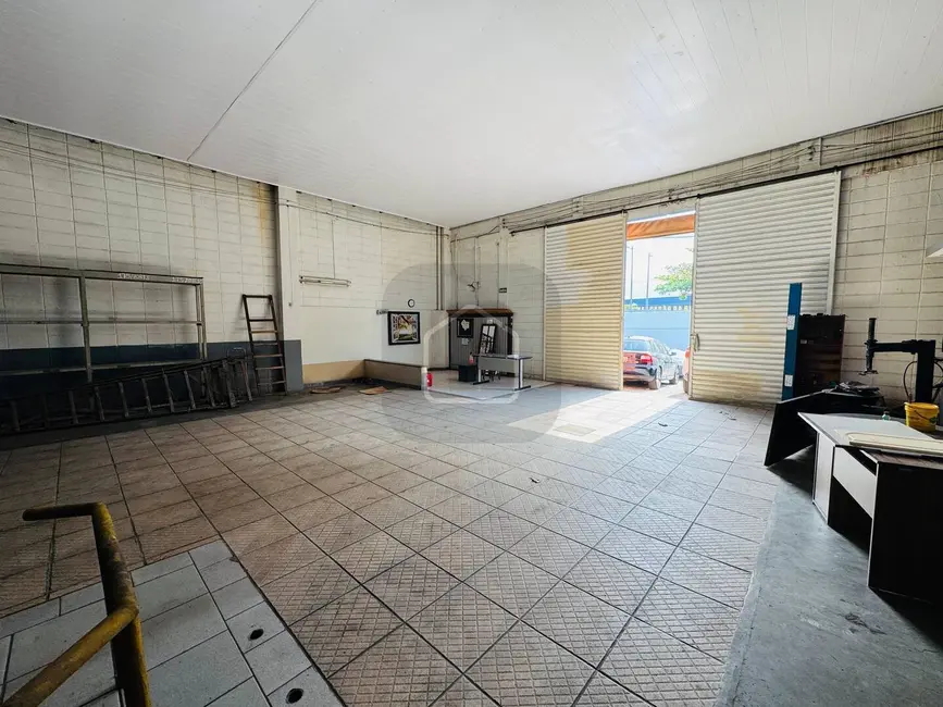 Foto 9 de Armazém / Galpão com 2 quartos à venda e para alugar, 763m2 em Indaiá, Caraguatatuba - SP