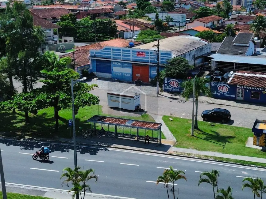 Foto 3 de Armazém / Galpão com 2 quartos à venda e para alugar, 763m2 em Indaiá, Caraguatatuba - SP
