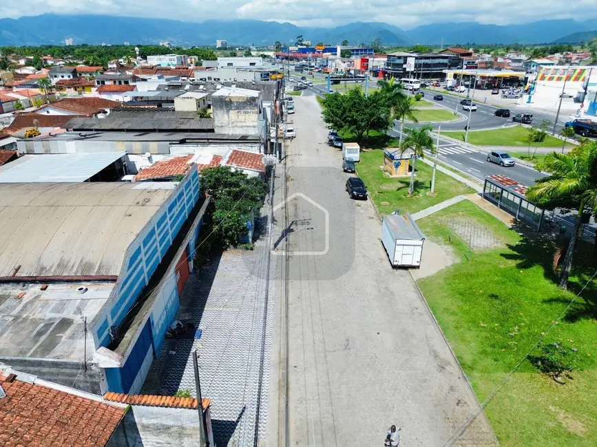 Foto 5 de Armazém / Galpão com 2 quartos à venda e para alugar, 763m2 em Indaiá, Caraguatatuba - SP