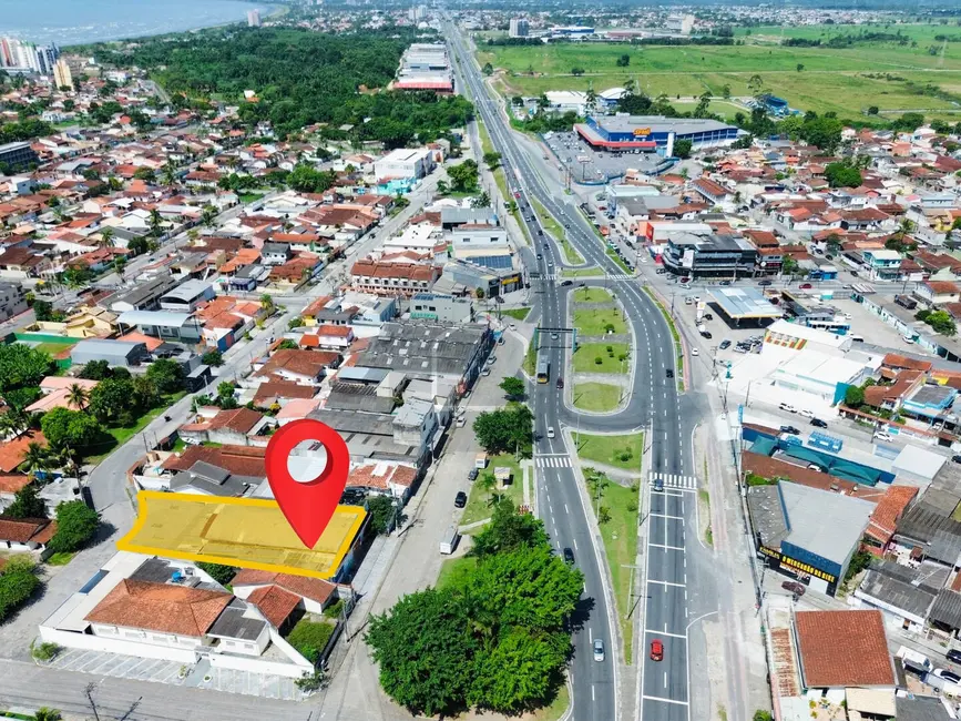 Foto 4 de Armazém / Galpão com 2 quartos à venda e para alugar, 763m2 em Indaiá, Caraguatatuba - SP