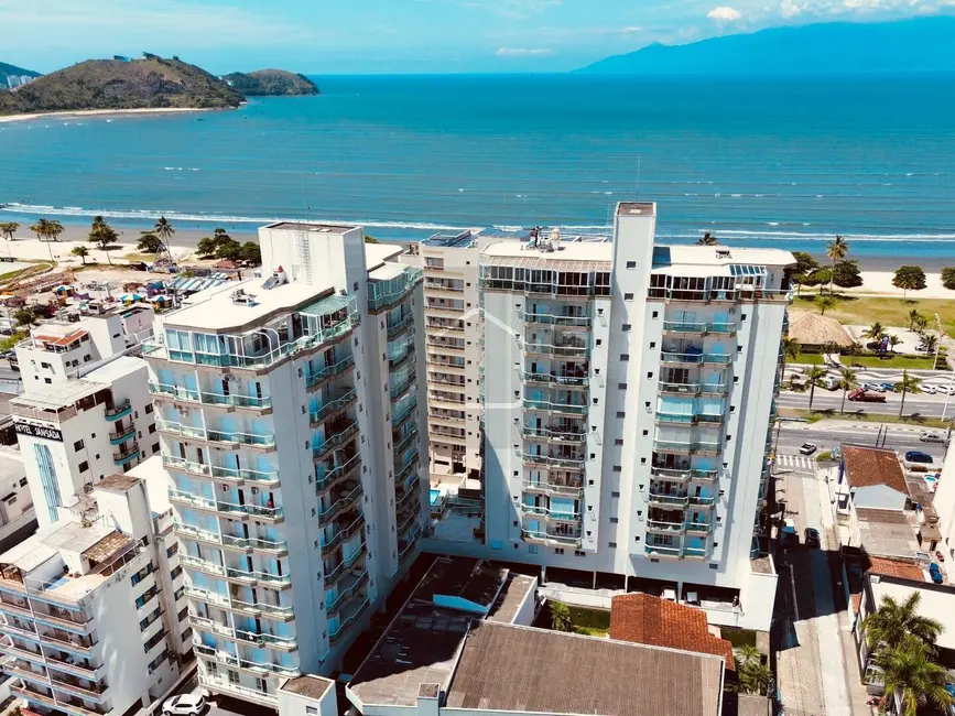 Apartamento com 3 quartos à venda, 100m2 em Centro, Caraguatatuba - SP - imagem 2 Foto 2 de Apartamento com 3 quartos à venda, 100m2 em Centro, Caraguatatuba - SP