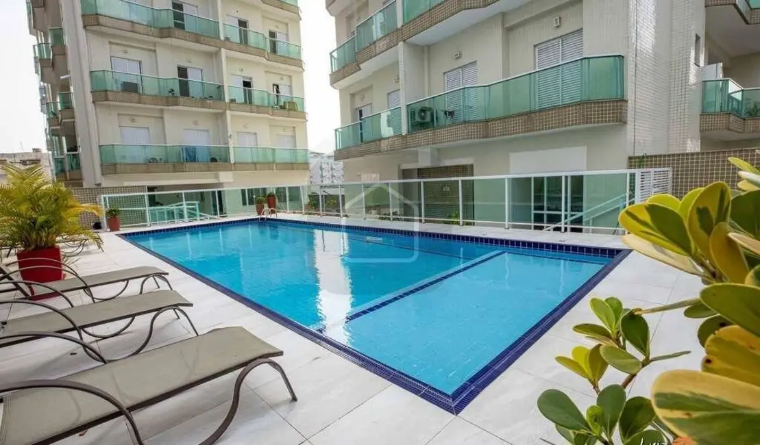 Apartamento com 3 quartos à venda, 100m2 em Centro, Caraguatatuba - SP - imagem 5 Foto 5 de Apartamento com 3 quartos à venda, 100m2 em Centro, Caraguatatuba - SP