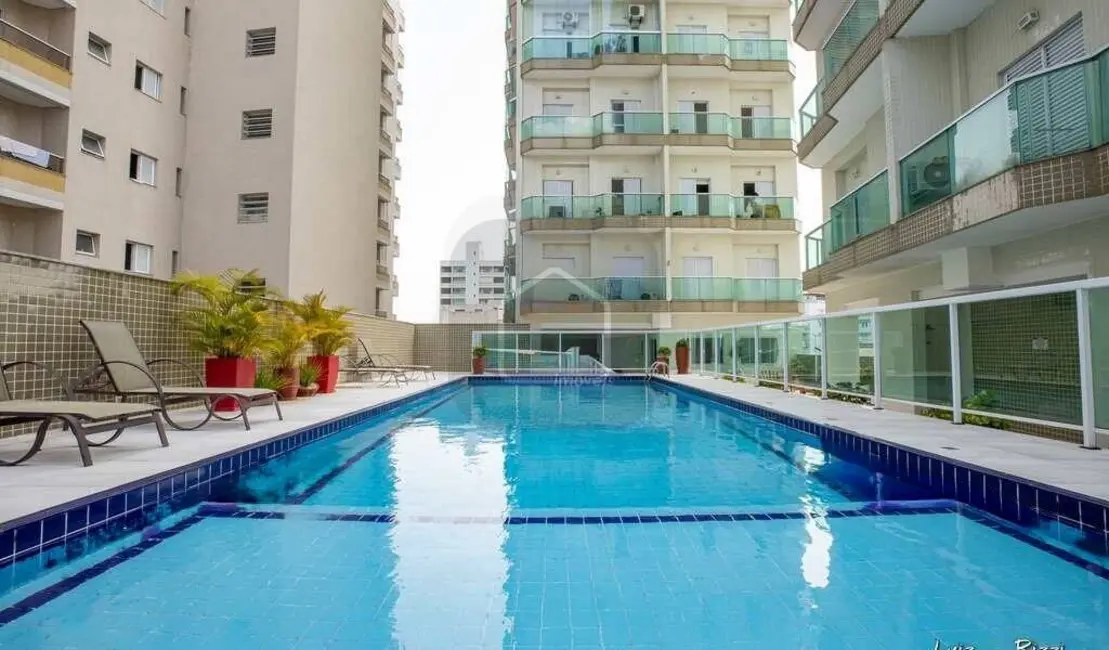 Apartamento com 3 quartos à venda, 100m2 em Centro, Caraguatatuba - SP - imagem 4 Foto 4 de Apartamento com 3 quartos à venda, 100m2 em Centro, Caraguatatuba - SP