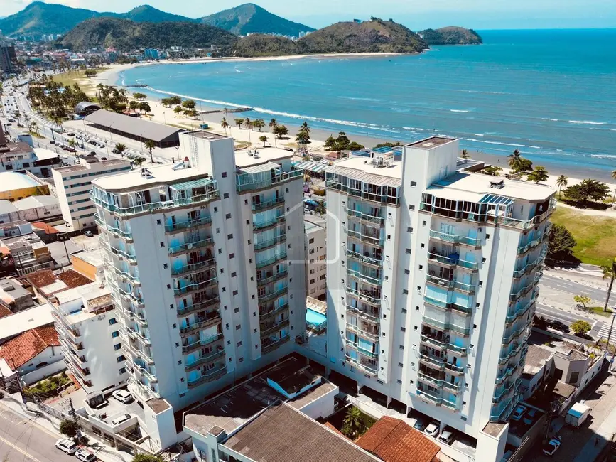 Apartamento com 3 quartos à venda, 100m2 em Centro, Caraguatatuba - SP - imagem 3 Foto 3 de Apartamento com 3 quartos à venda, 100m2 em Centro, Caraguatatuba - SP