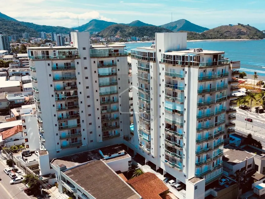 Apartamento com 3 quartos à venda, 100m2 em Centro, Caraguatatuba - SP - imagem 1 Foto 1 de Apartamento com 3 quartos à venda, 100m2 em Centro, Caraguatatuba - SP