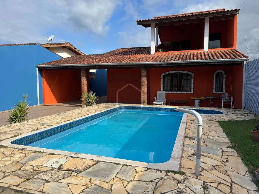 Foto 1 de Casa com 3 quartos à venda, 360m2 em Pontal de Santa Marina, Caraguatatuba - SP