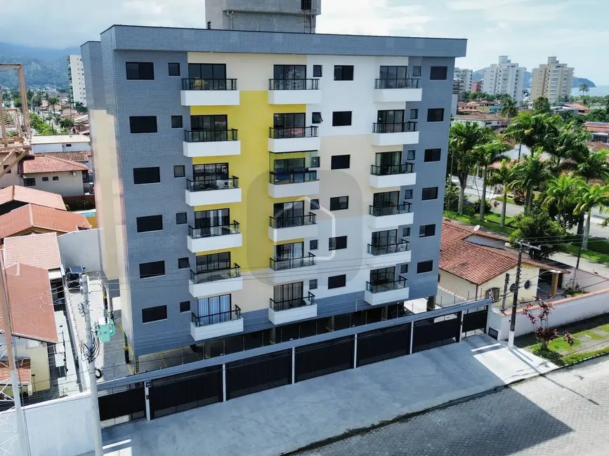 Foto 1 de Apartamento com 1 quarto à venda, 47m2 em Caraguatatuba - SP